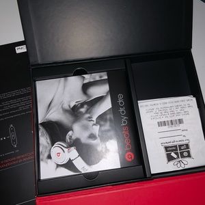 Beats solo HD